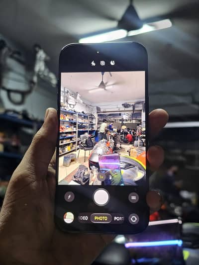 Apple iPhone 17 Air