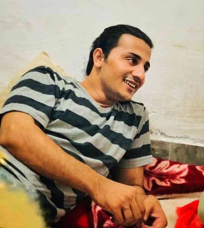 Ishfaqi Khan