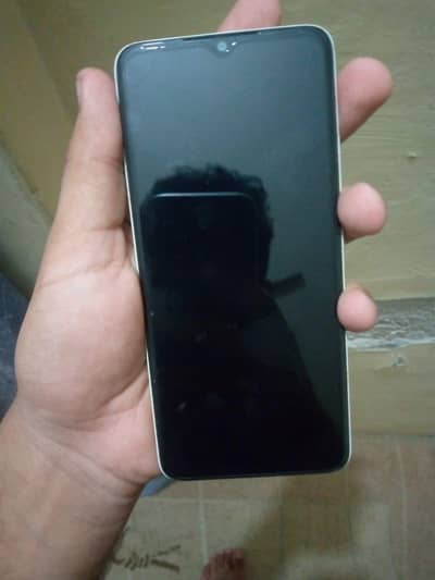 Infinix Smart 7