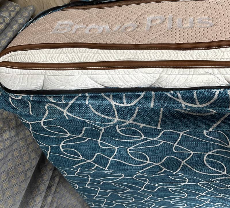 mattress 1