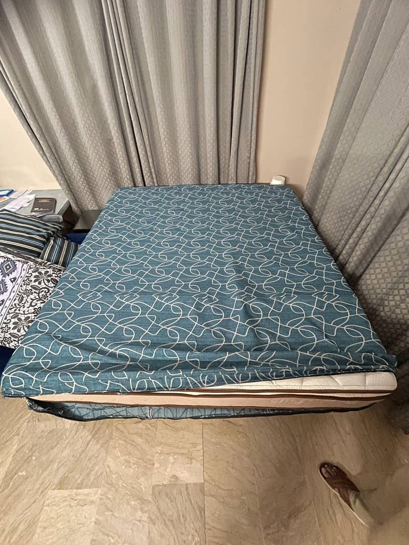 mattress 2