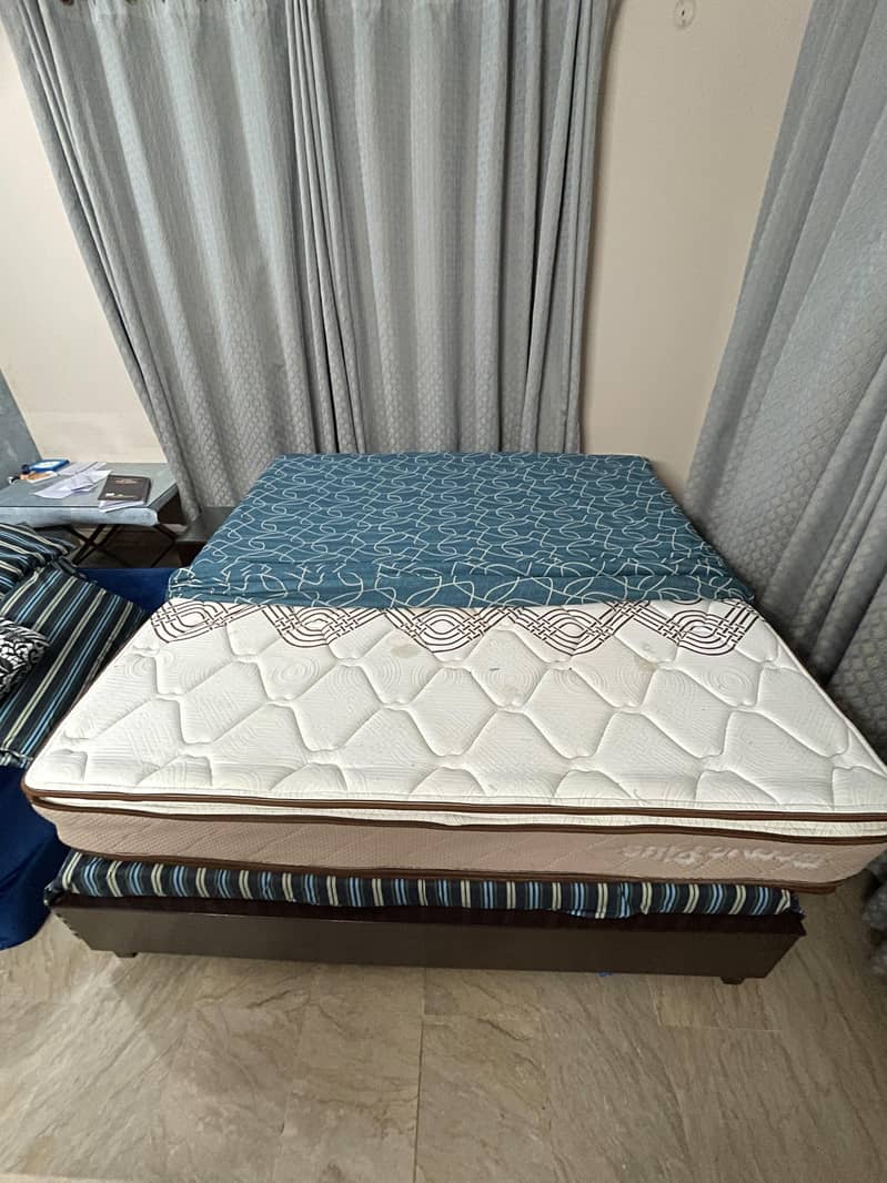 mattress 3