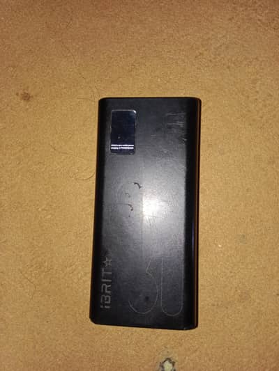 30000 mAh