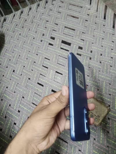 Infinix hot 60i      6/128