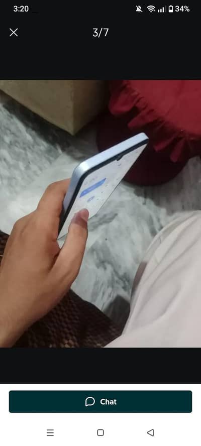 Realme Note 50