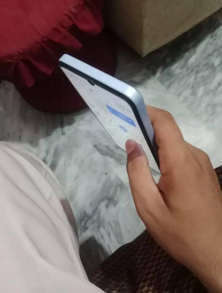 Realme Note 50 1