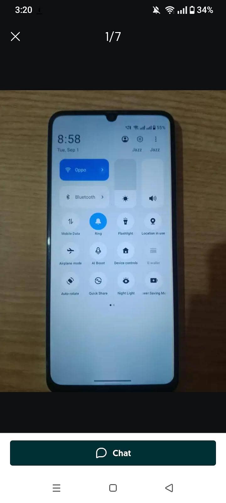 Realme Note 50 2