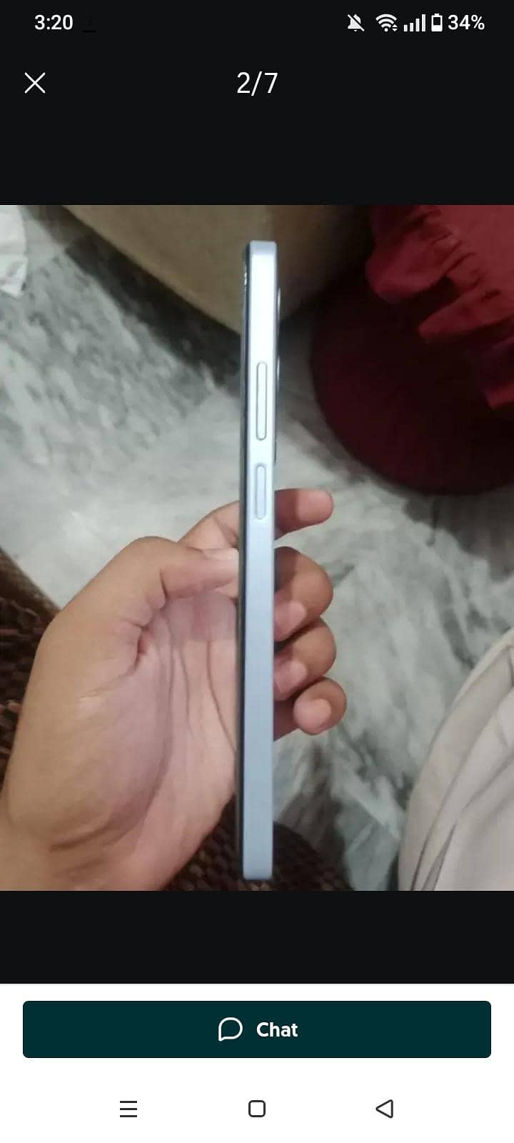 Realme Note 50 3