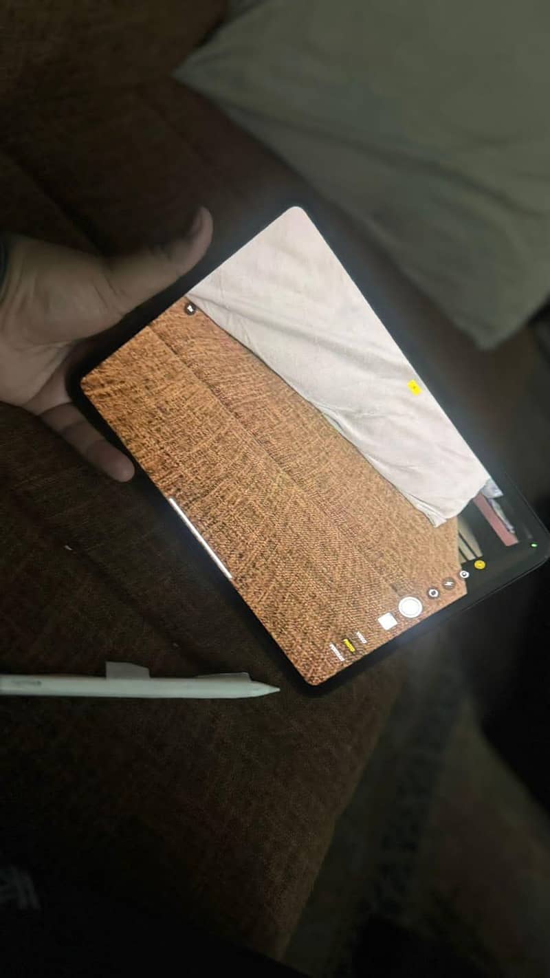 iPad Pro M4 1