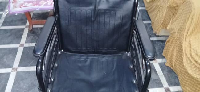 wheel chair imported