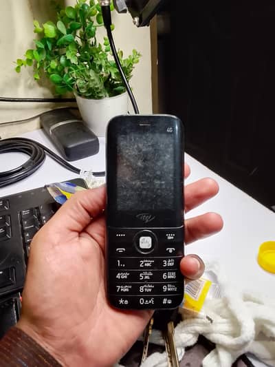 Itel it9210 4G