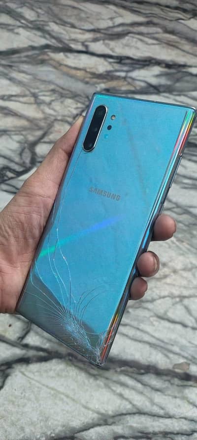 Samsung Mobile Note 10 Plus. . URGENT SELL