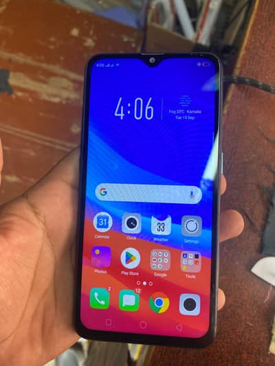 OPPO A5s