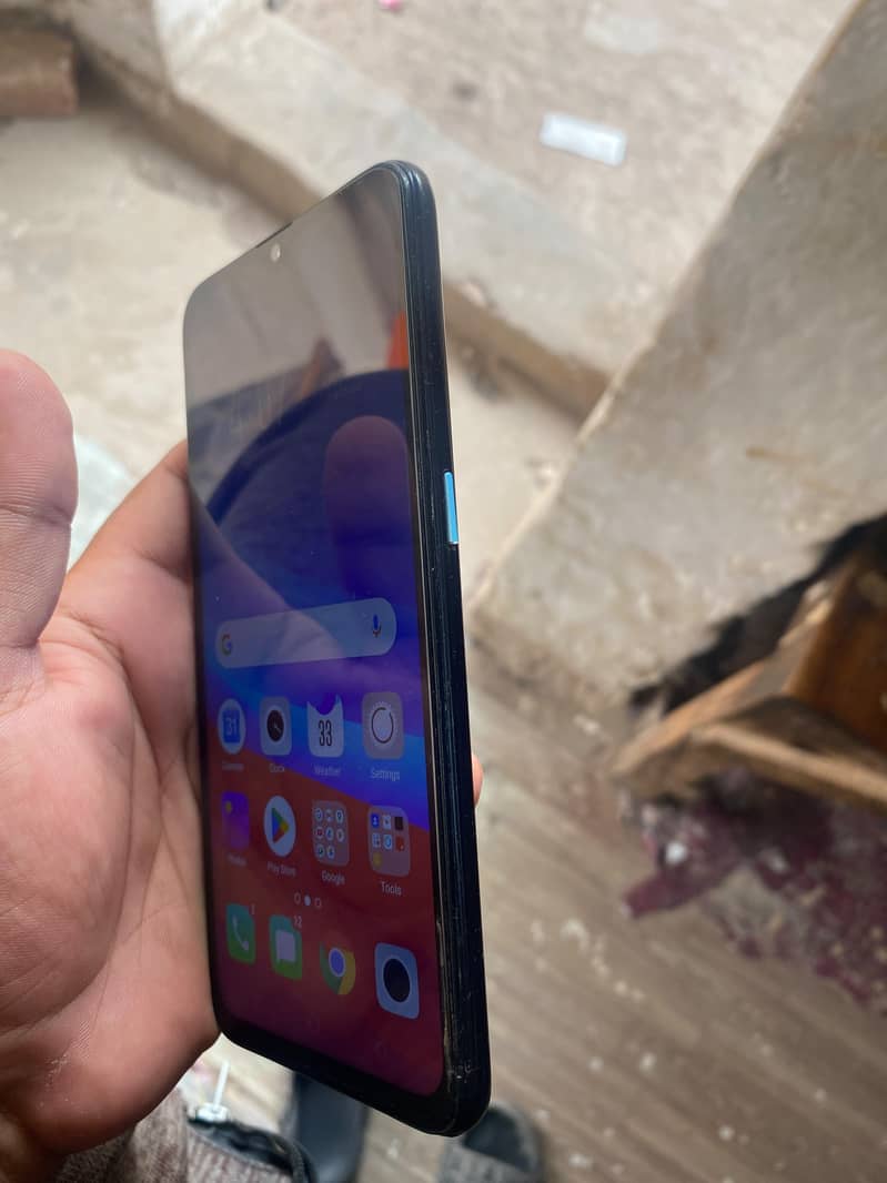 OPPO A5s 1