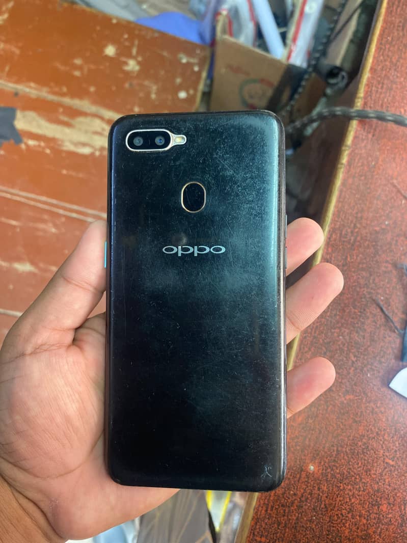 OPPO A5s 2