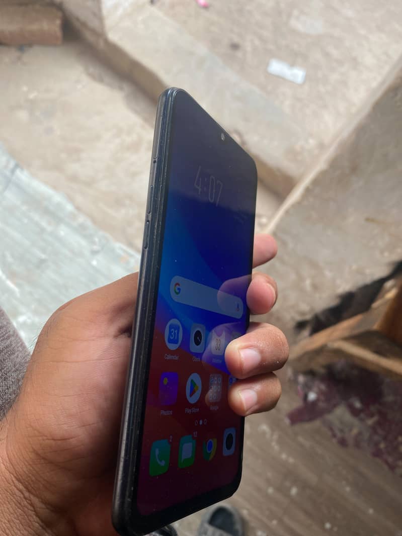 OPPO A5s 3