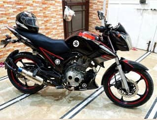 Super Power SP 150 Archi 2017 — All Genuine Parts | Excellent Conditio