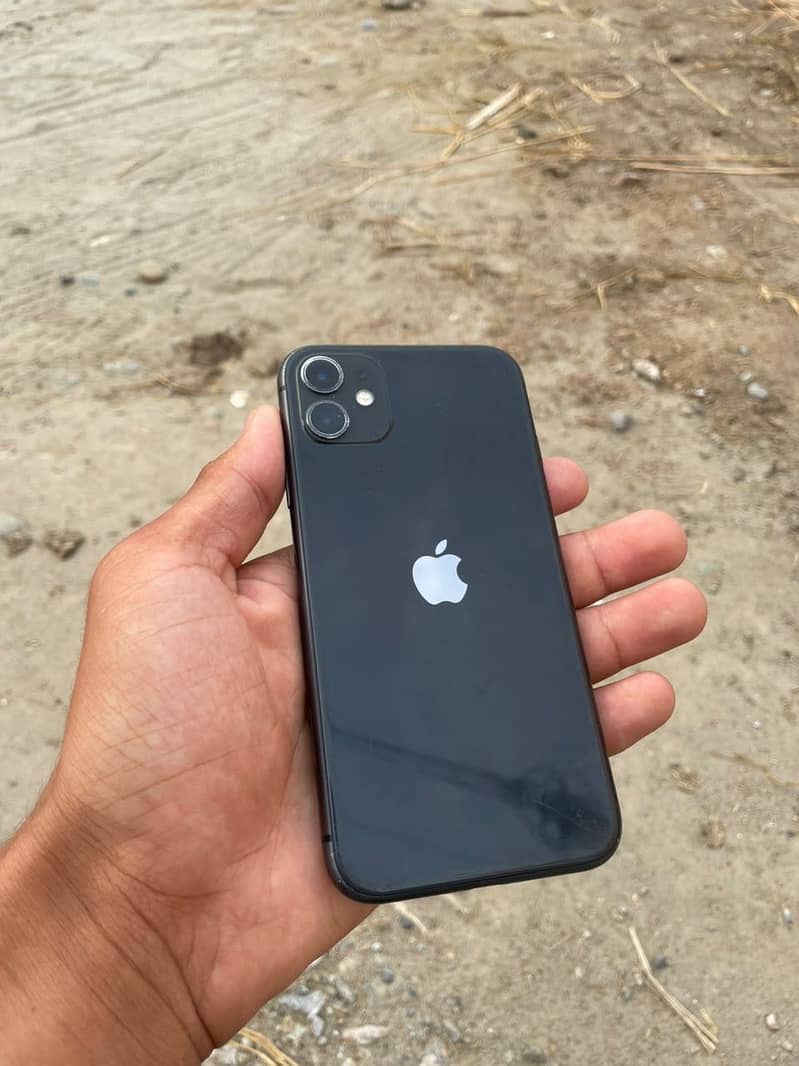 Apple iPhone 11 2