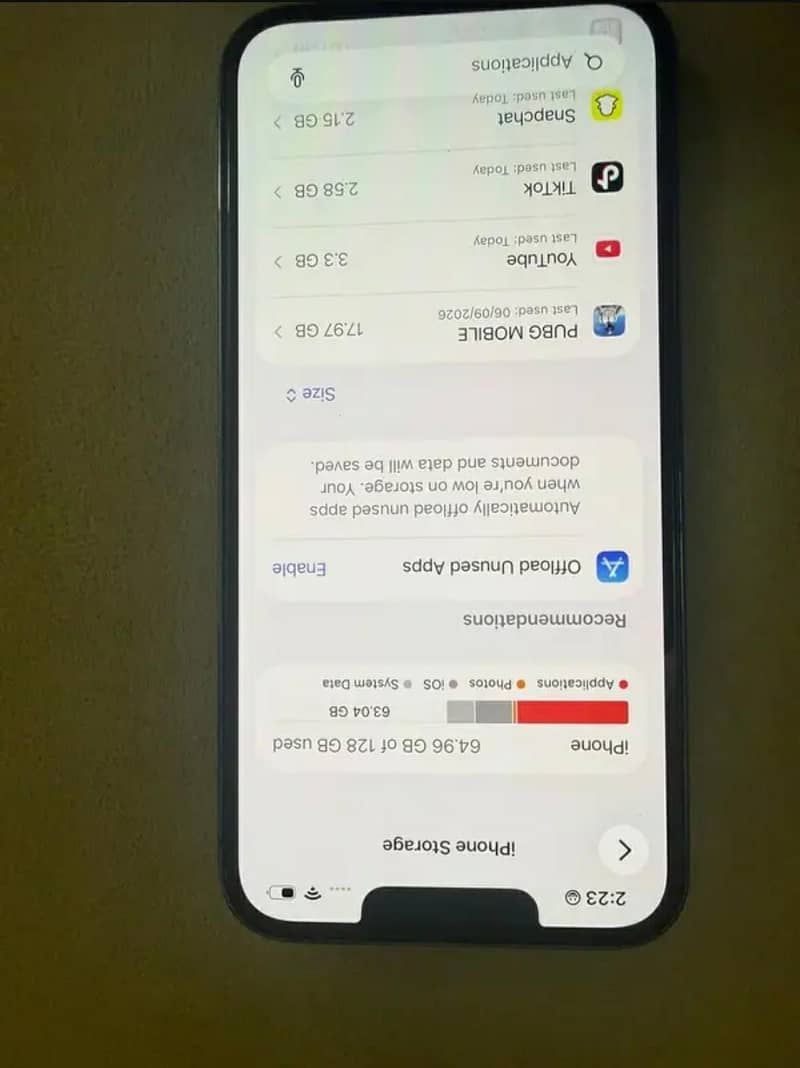 Apple iPhone 13 Pro 2