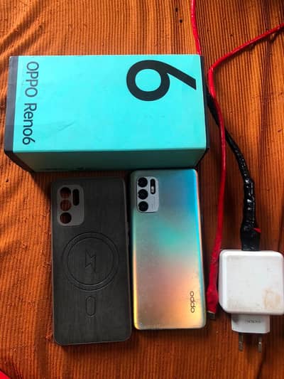 OPPO Reno