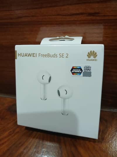 Huawei FreeBuds SE 2