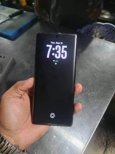 Tecno CAMON 40 Pro