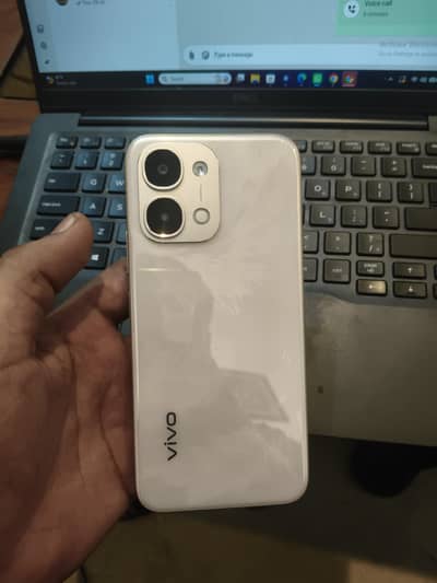 Vivo Y31D