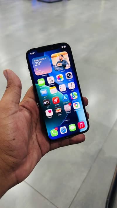 Apple iPhone 12 Pro