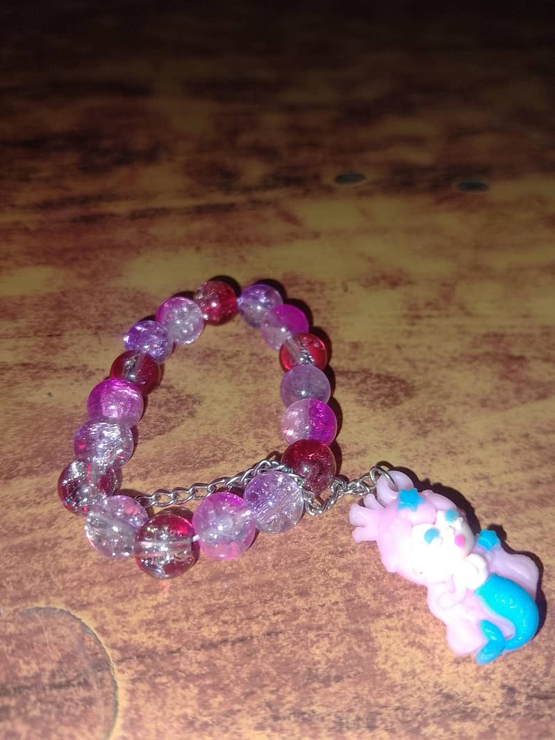 Hand made 1