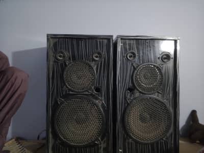 Bluetooth speaker