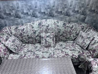 Used Sofa in Good Condition
