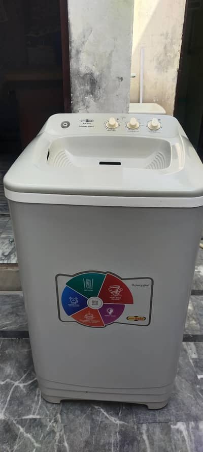WASHING MACHINE FOR SALE