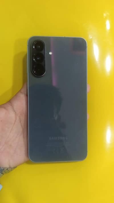 Samsung Mobile A56