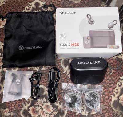 HOLLYLAND LARK M2S