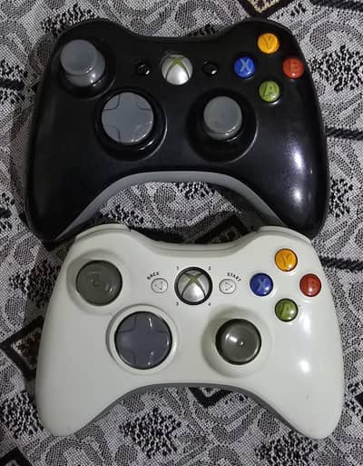 Origional Xbox 360 Controller