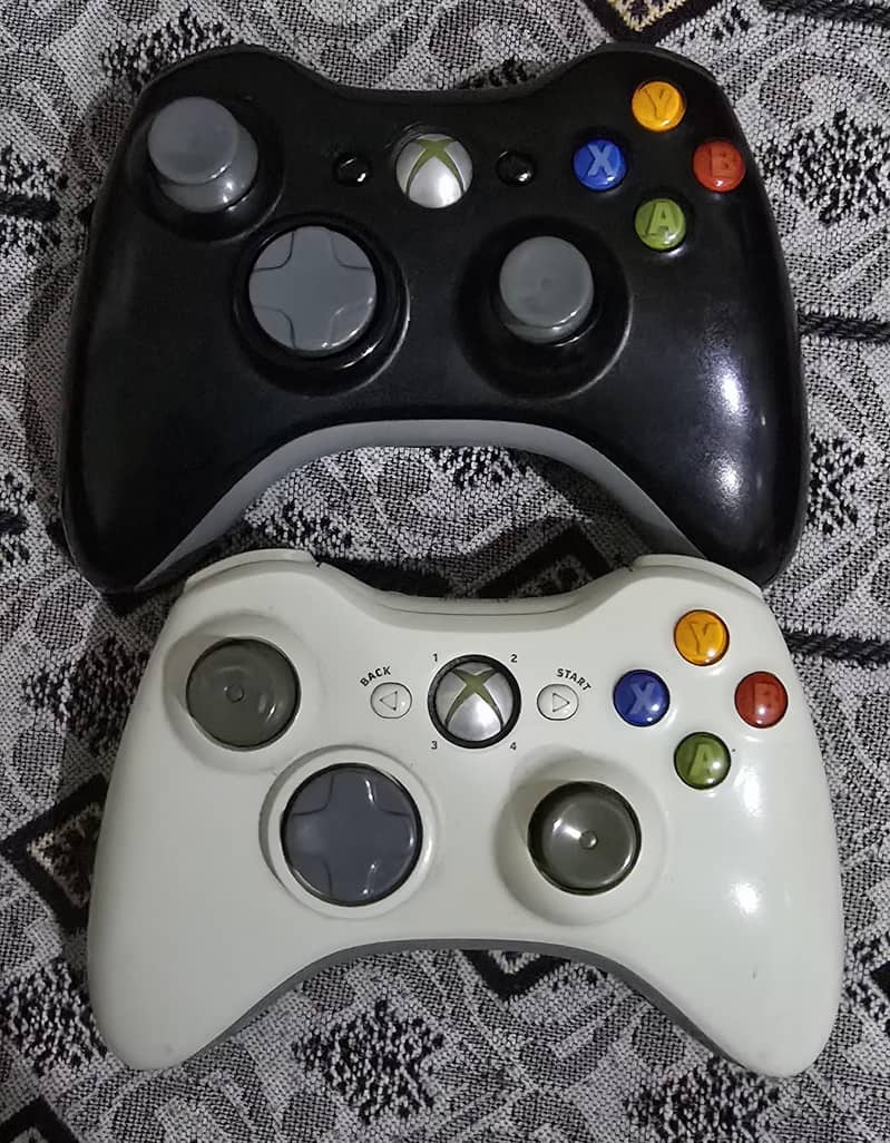 Origional Xbox 360 Controller 0