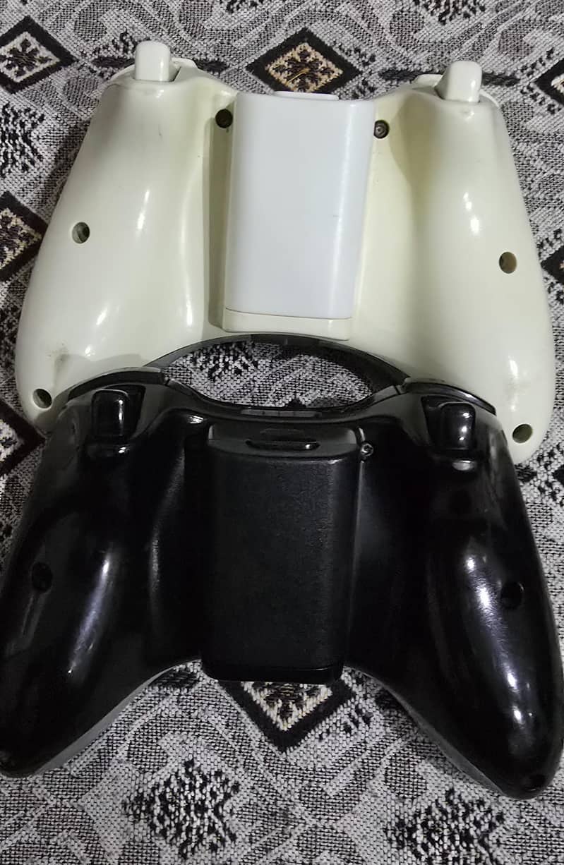 Origional Xbox 360 Controller 1