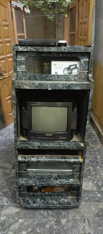 Panasonic tv