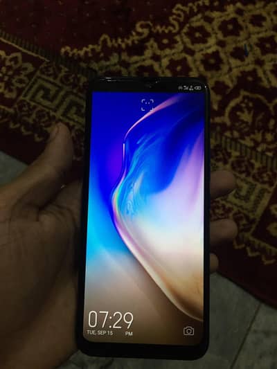 Tecno Spark 4