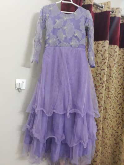 Soft net maxi