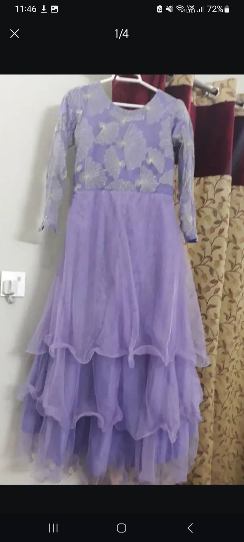 Soft net maxi 2