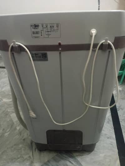 good condition