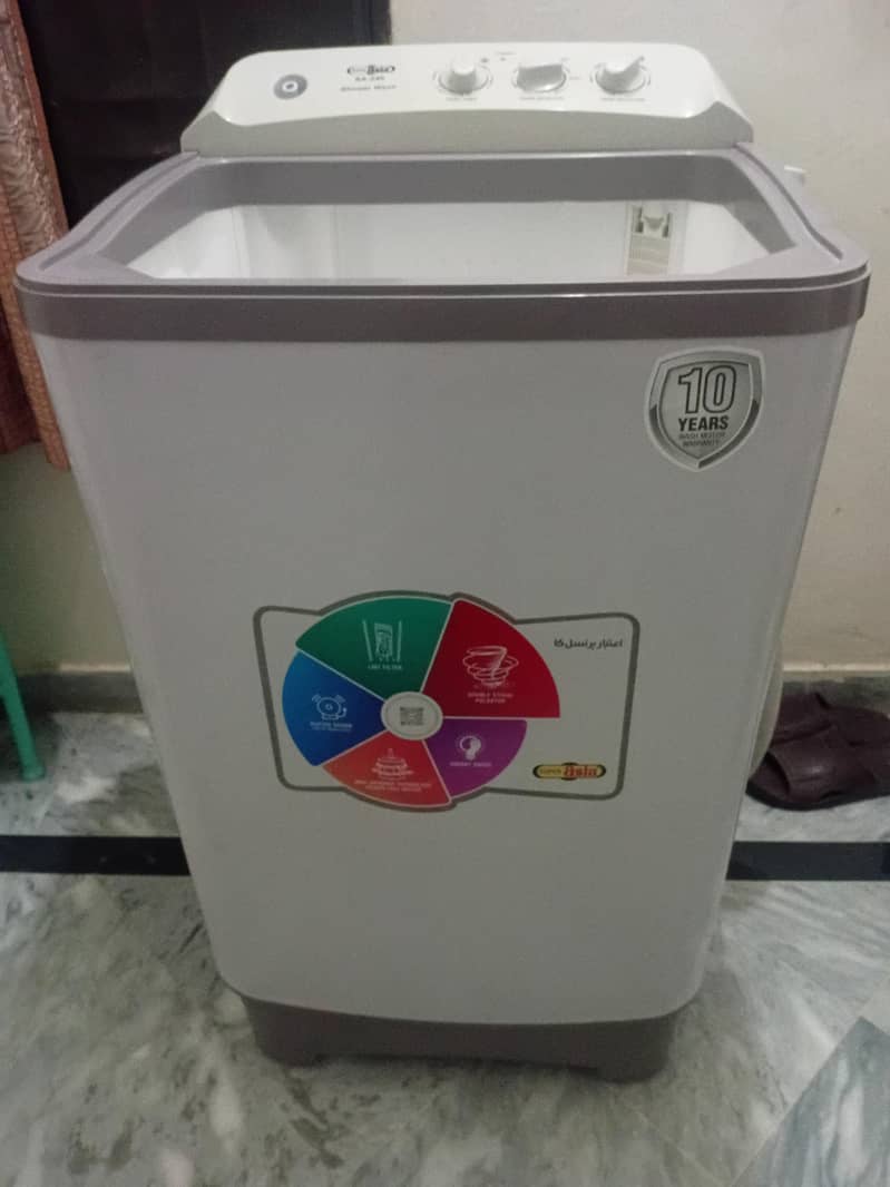good condition 3