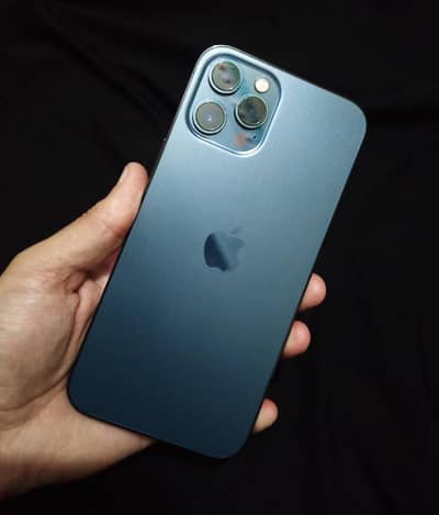 Apple iPhone 12 Pro Max