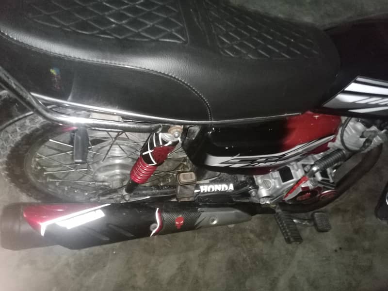 honda 0