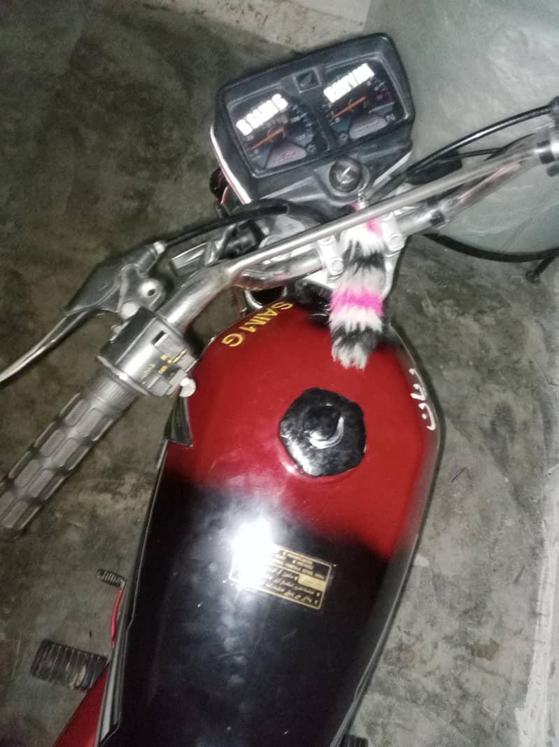 honda 1
