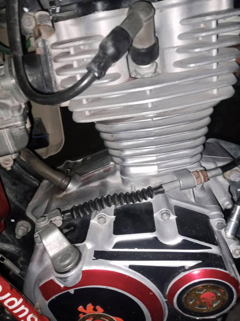 honda 2