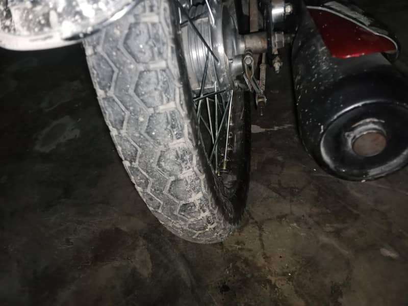 honda 3