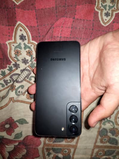 Samsung Mobile S22
