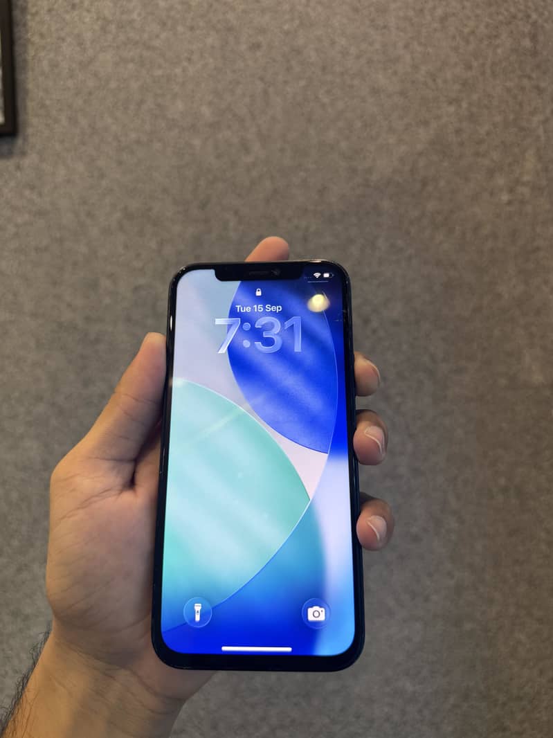 Apple iPhone 12 3